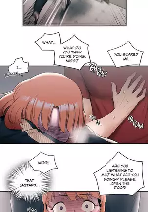 Sexercise Ch. 1-31