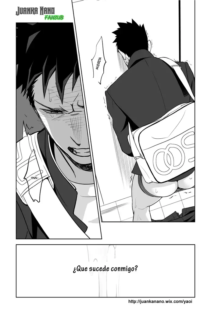 Esto probablemente no es amor 2