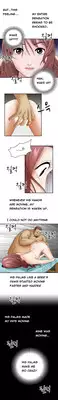 The Taste of the Hand Ch.1-15 (English) (Ongoing)