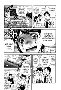 [Hidemaru] Hustle! Danchizuma Ch. 1-10 [English] [Lazarus H]