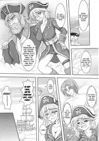 [Anthology] Slave Heroines Vol. 8 [English] {Kizlan}