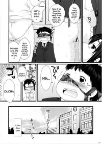 (SC41) [Alpha to Yukaina Nakamatachi (ALPHa)] Expert ni Narimashita! 4 [English] {Hennojin}