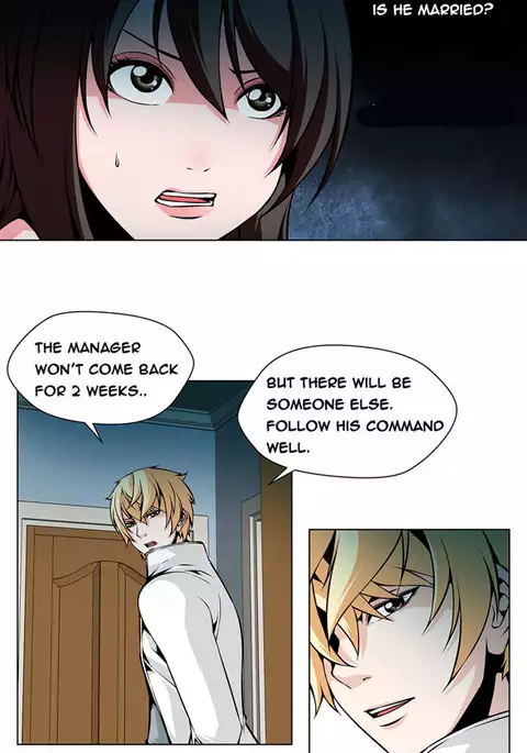 Twin Slave Ch.1-26