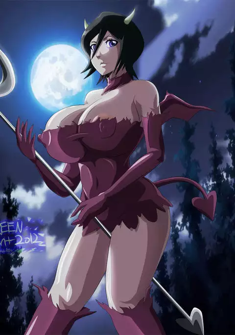 Bleach - Ero-enzo