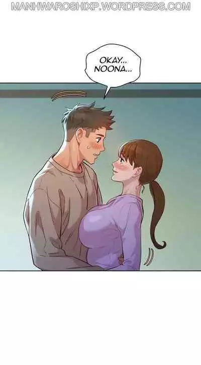 What do you Take me For? Ch.157/?