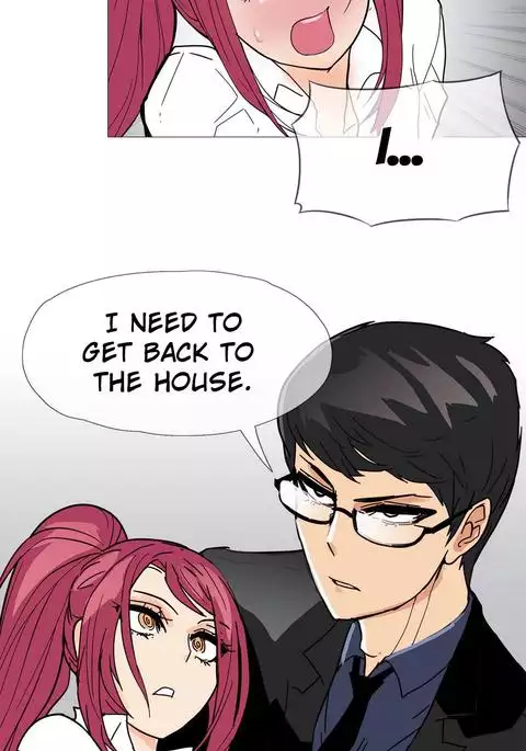 Household Affairs Ch.1-33