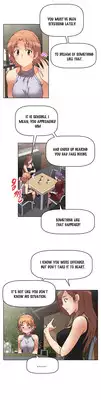[Worin] Brawling Go Ch.0-17 (English) (YoManga) (Ongoing)