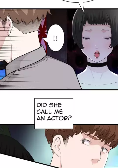 Tissue Thieves Ch.1-36