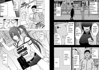 Crimson comics Virgin idol EP1 ENG