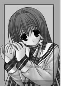 (C76) [LUCYR (Xi Daisei)] LOVE SONG (Clannad) [English] {frogstat}