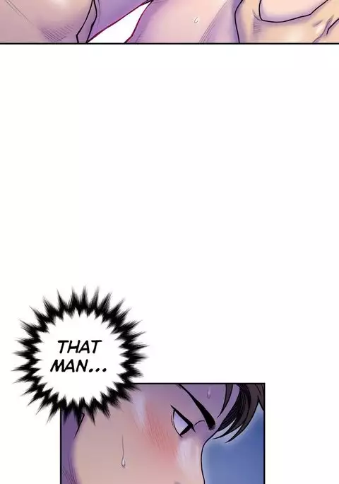 Ghost Love Ch.1-10