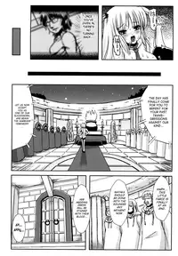 [Marneko] Onmyou-satsu-shi Mayaka | Card Master Mayaka (Tsuiteru Musume) [English] [SaHa]