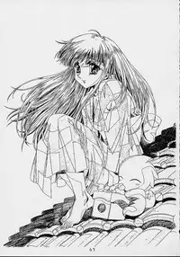 (C61)[Henrei-kai (Kawarajima Koh)] Cheek^2 (Chobits)