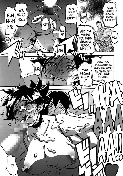 Gekkakou no Ori | The Tuberose's Cage Ch. 1-15