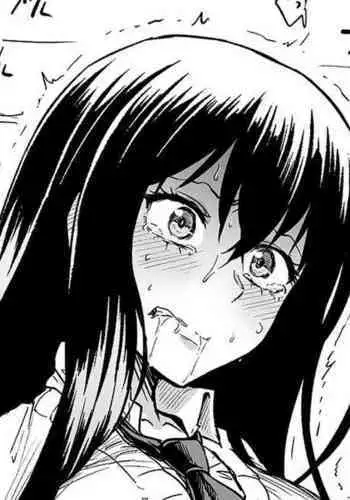 Mieruko-chan