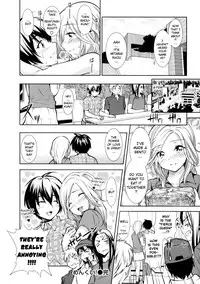 [Tosh] Attracted by Physical Looks Only! [English] [Decensored]
