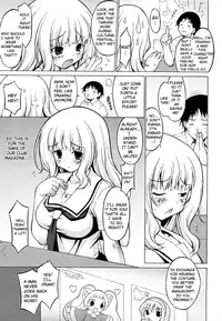 [Freaks (Onomesin)] Oppai Party (English)