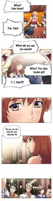 Brawling Go 0-14 Chapters (To be continued)