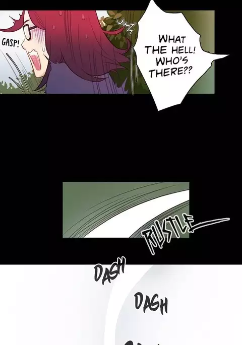 Scandal of the Witch Ch.1-16