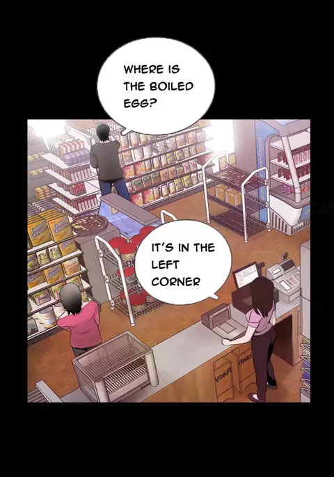 Missing Ch.1-13