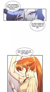 [Son Hee-Joon] Master in My Dreams Ch.0-32 (English) (Ongoing)