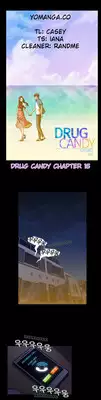 [Yihyeonmin] Drug Candy Ch.0-36 (English) (YoManga) (Ongoing)