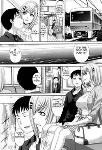 [Itaba Hiroshi] Haha Futari | Two Mothers (Haha Futari) [English][Amoskandy]