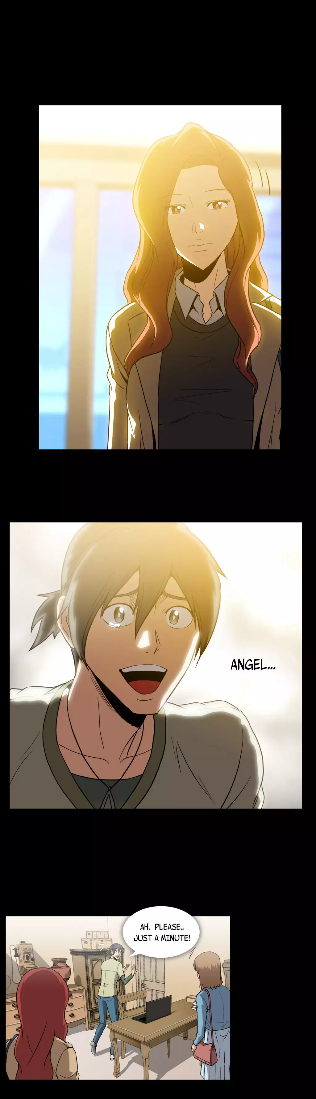 Drug Candy Ch.0-31