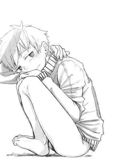 Tonari ha nani wo suru jinzo 2yome