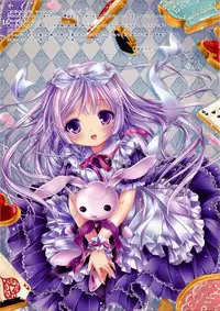 (COMIC1☆11) [Tinker Bell (Tinkle)] Chocolat Orange cafe ou the [Incomplete]
