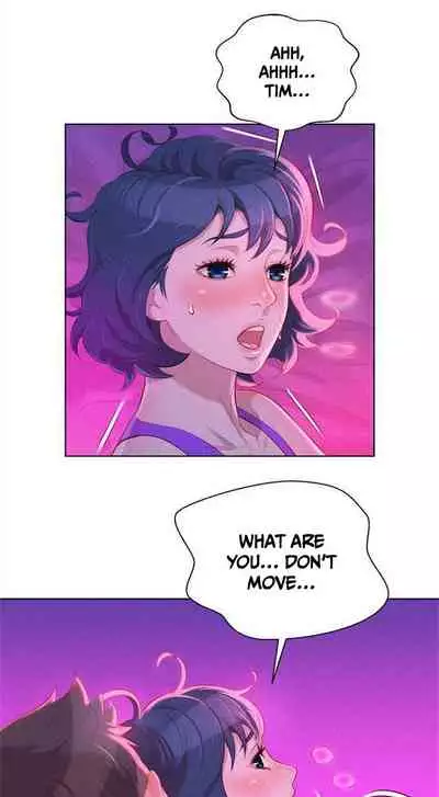 What do you Take me For? Ch.32/?