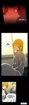 [Yihyeonmin] Drug Candy Ch.0-42 (English) (YoManga) (Ongoing)