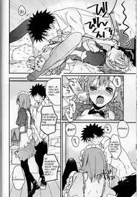 Mikoto to.