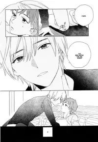 [Tamekou] Natsume-kun wa Nan Demo Shitteru [English] [Kujiki]