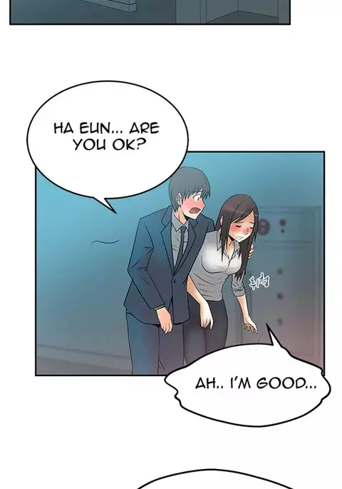 My Office Ch.1-30