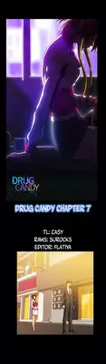 [Yihyeonmin] Drug Candy Ch.0-42 (English) (YoManga) (Ongoing)