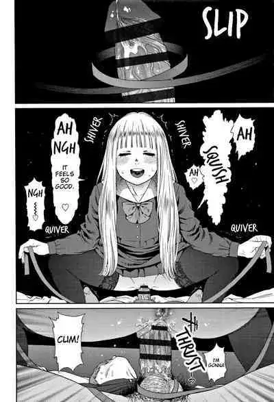 Implicity 2 Ch. 1-2