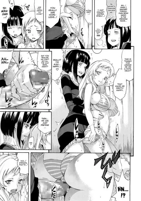 Melody Ch.03