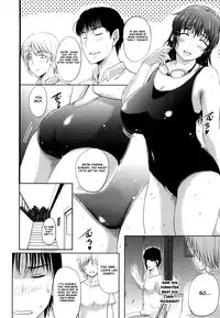[Kusatsu Terunyo] Sonotoki, Kanojo wa... Ch. 1-6 [English] [Fated Circle]