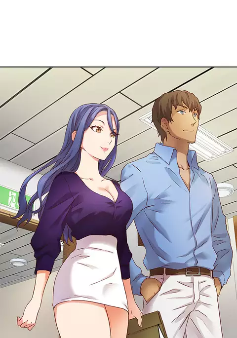 H-Campus Ch.0-33