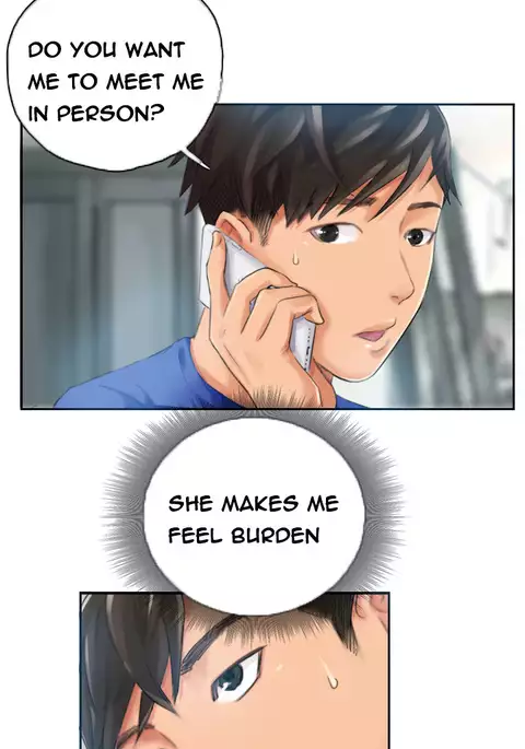 New Face Ch.1-18