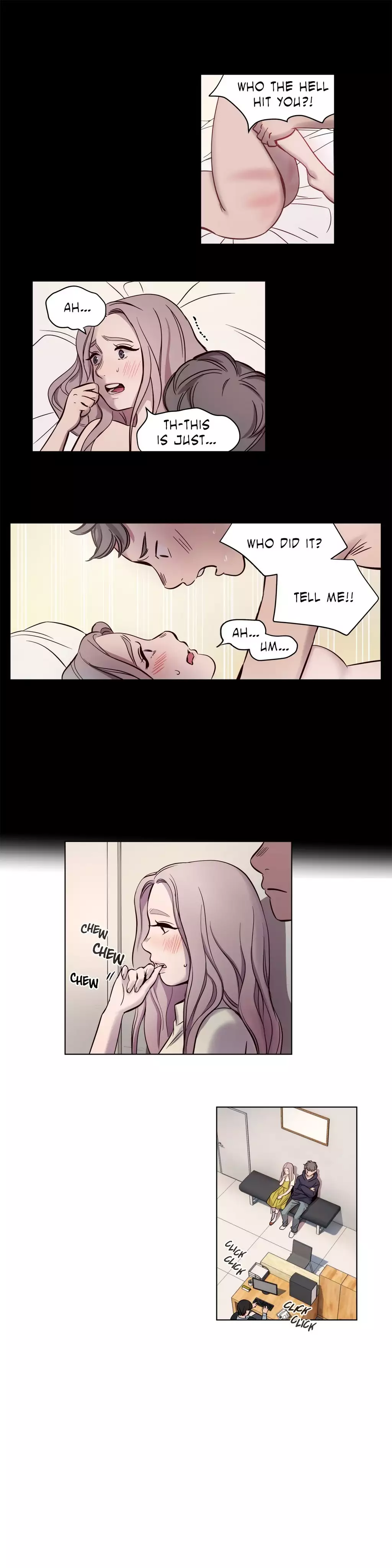 Atonement Camp Ch.1-56