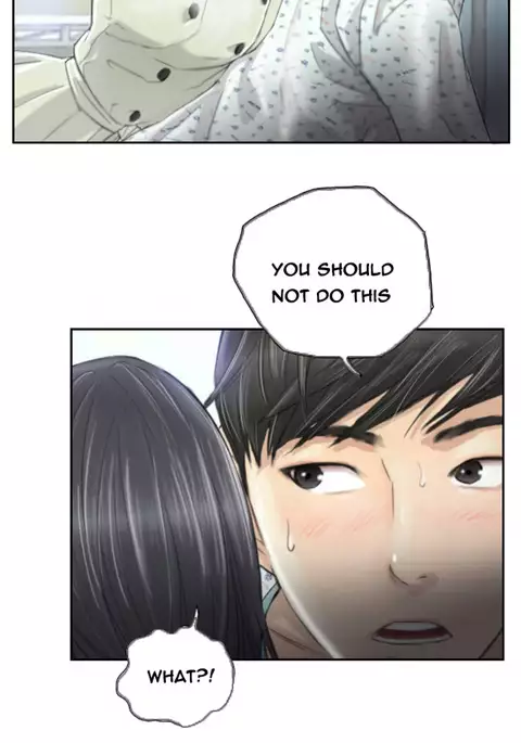 New Face Ch.1-4