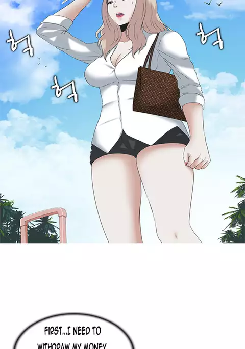 Dark Game Ch.1-12