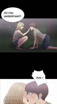 [Madstart] Secret Island Ch.1-27 (English) (Ongoing)