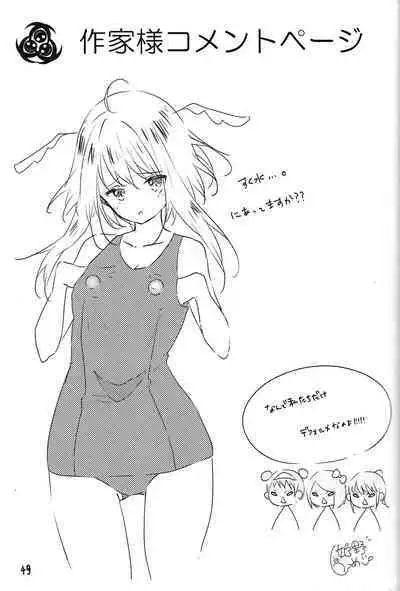 Tsurupeta Kenkyuu Houkokusho 011