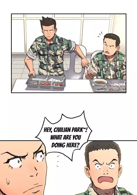 Refrain Love Ch.1-39