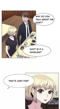 Miss Mystic Ch.1-23 (English) (Ongoing)