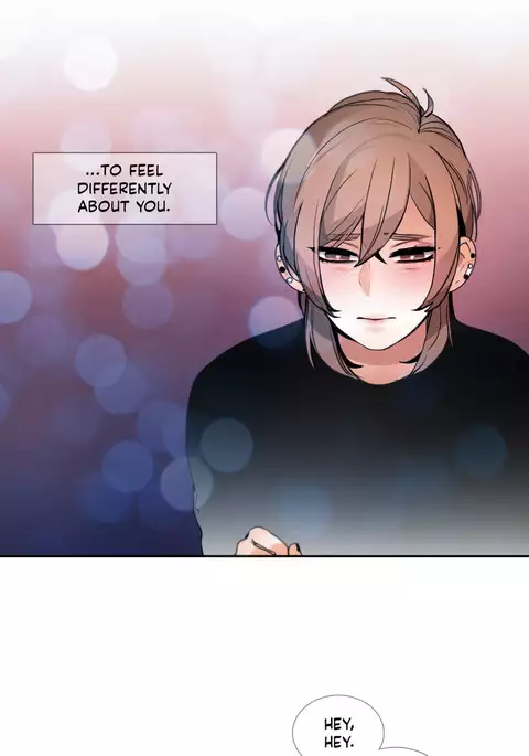 Talk To Me Ch.1-30