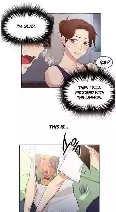 Secret Class Ch.5/?